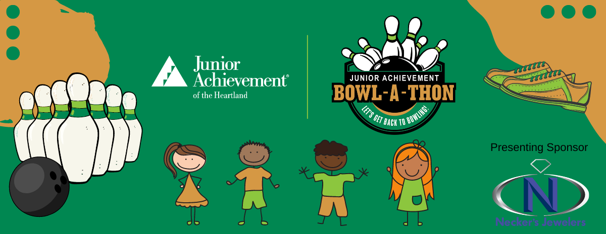 2022 JA Bowl-A-Thon - Gateway